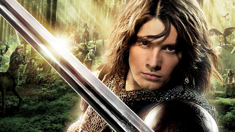 Narnia Stream Hd Filme