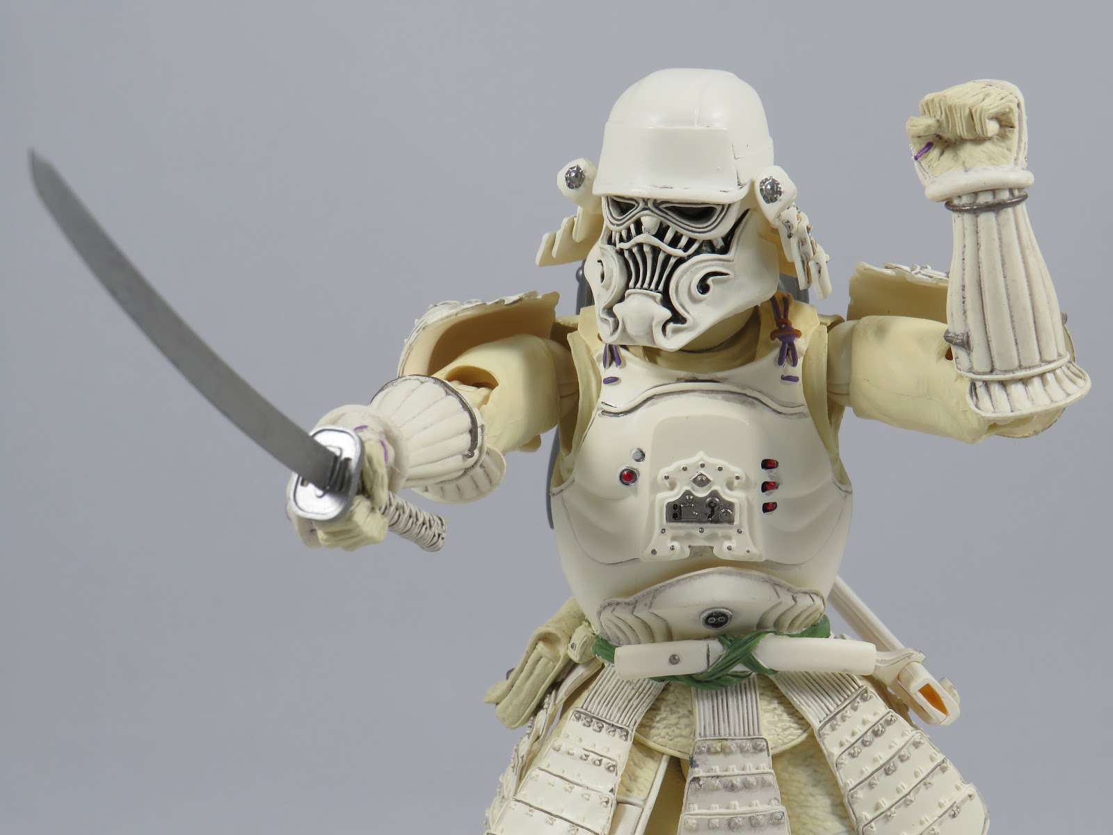 Bandai Star Wars Movie Realization 