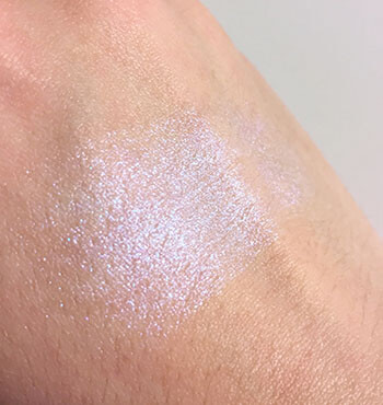 wet n wild megalast Iridescent Lip Color Immortal Tears swatch wet n wild megalast Iridescent Lip Color Immortal Tears swatch
