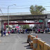 Exigen vecinos agua en Altavilla en Ecatepec; cierran la Vía Morelos
