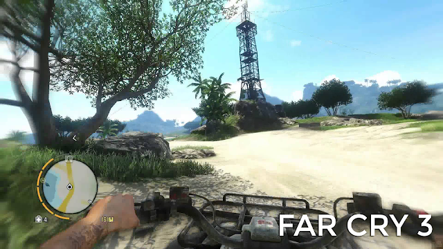 Inilah 5 Game Open World Terbaik Untuk PC RAM 2GB Tidak bisa dipungkiri bila banyak orang di seluruh dunia terutama kaum laki-laki sangat menyuk Inilah 5 Game Open World Terbaik Untuk PC RAM 2GB