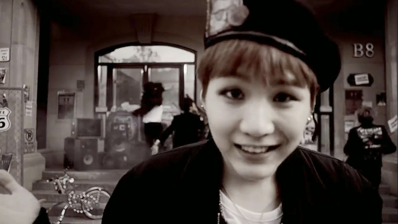 Star The World: BTS War is Hormone