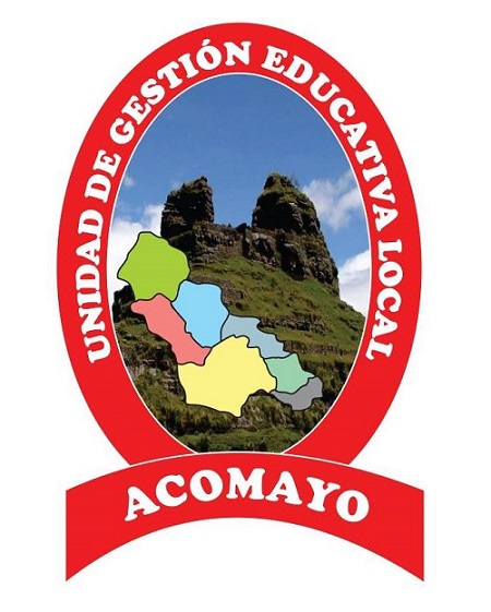 UGEL Acomayo