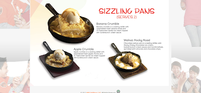 swensen menu singapore halal ice cream singapore