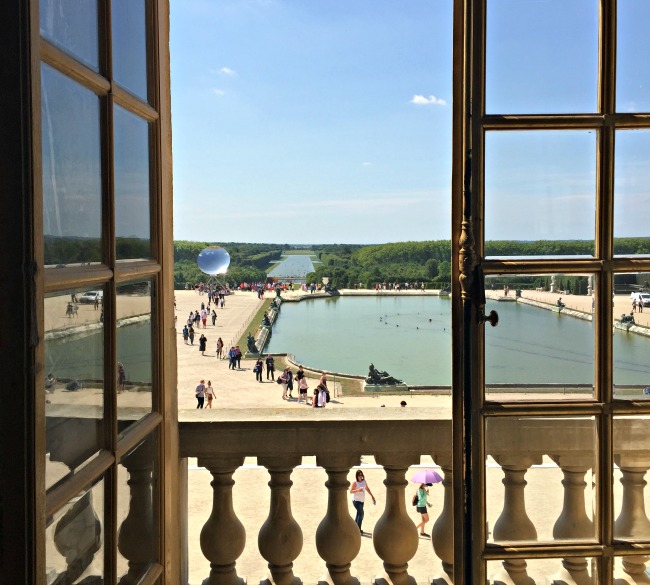 Highly recommend a visit to Versailles if you are going to Paris!