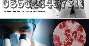 Lubang Kemaluan Bernanah, Obatnya Apa