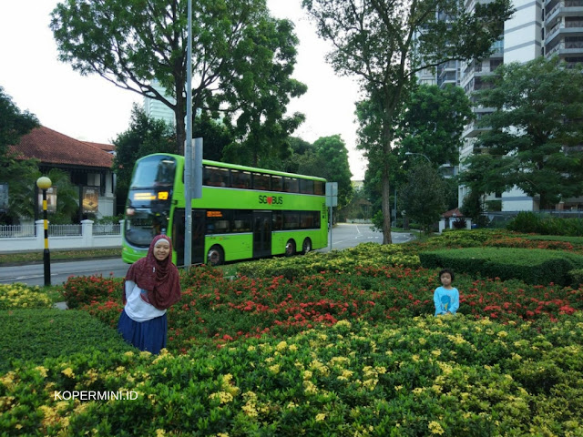 Days Hotel at Zhongshan Park Hotel halal murah di Singapura