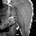 El ángel gafado