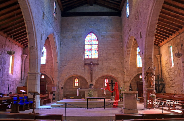 Notre Dame des Sablons, Aigues-Mortes