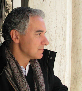 Entrevista a Fernando García Pañeda. 21 de Enero de 2013