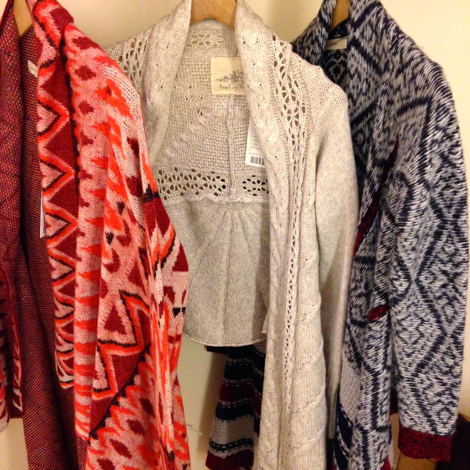 Start Close In Styling The Best of the Anthropologie Sale