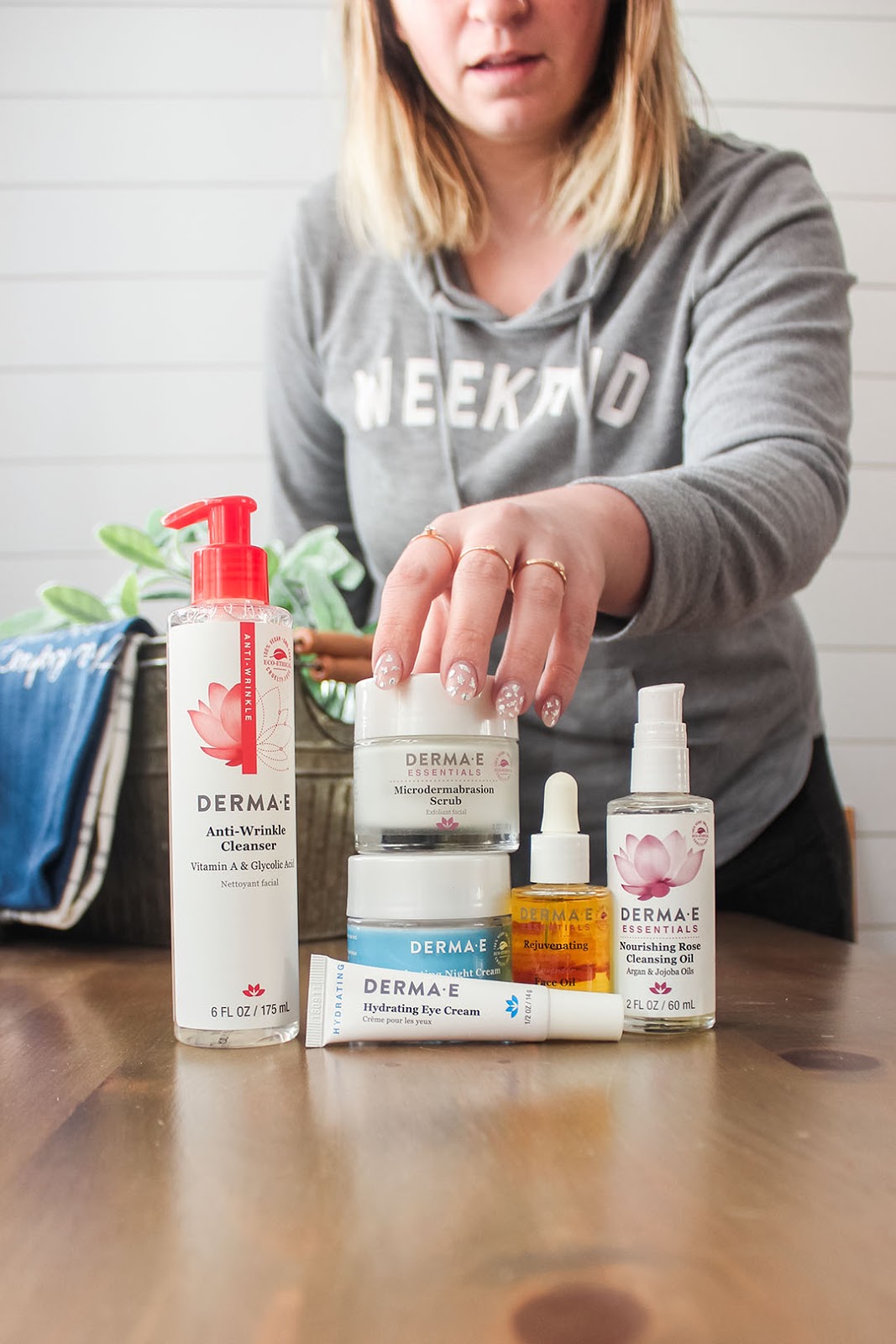 derma skincare brands