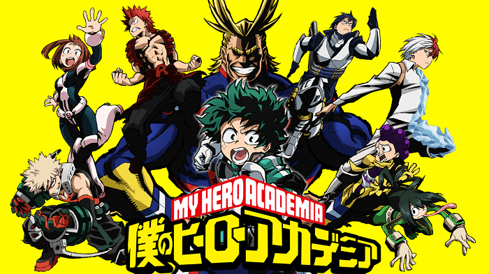 مشاهدة و تحميل انمي بوكو نو هيرو اكاديمي Boku no Hero Academia الجزء الأول الحلقة 4 مترجمة اونلاين بجودة عالية HD انمي اكاديمية الابطال مشاهدة و تحميل انمي بوكو نو هيرو اكاديمي Boku no Hero Academia الجزء الأول الحلقة 4 مترجمة اونلاين بجودة عالية HD انمي اكاديمية الابطال