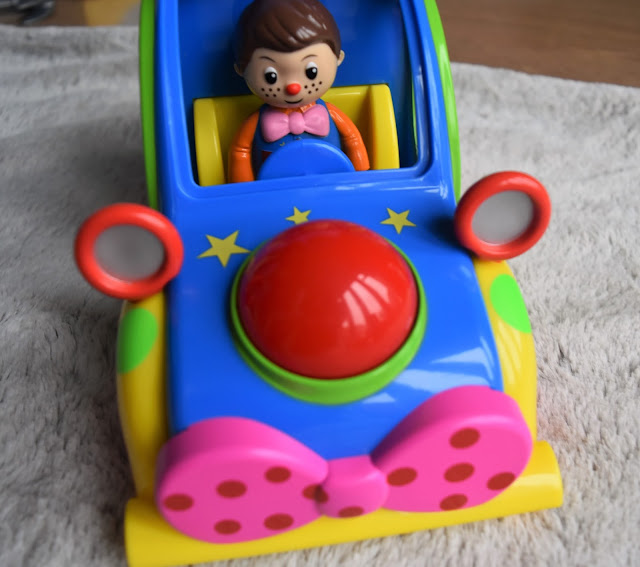 Mr Tumble Toys | A Review Mr Tumble Toys | A Review