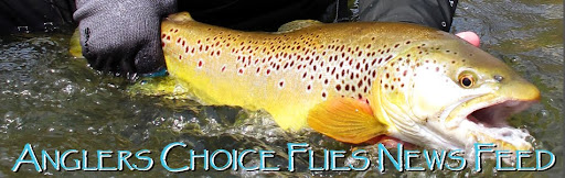 Anglers Choice Flies News Feed