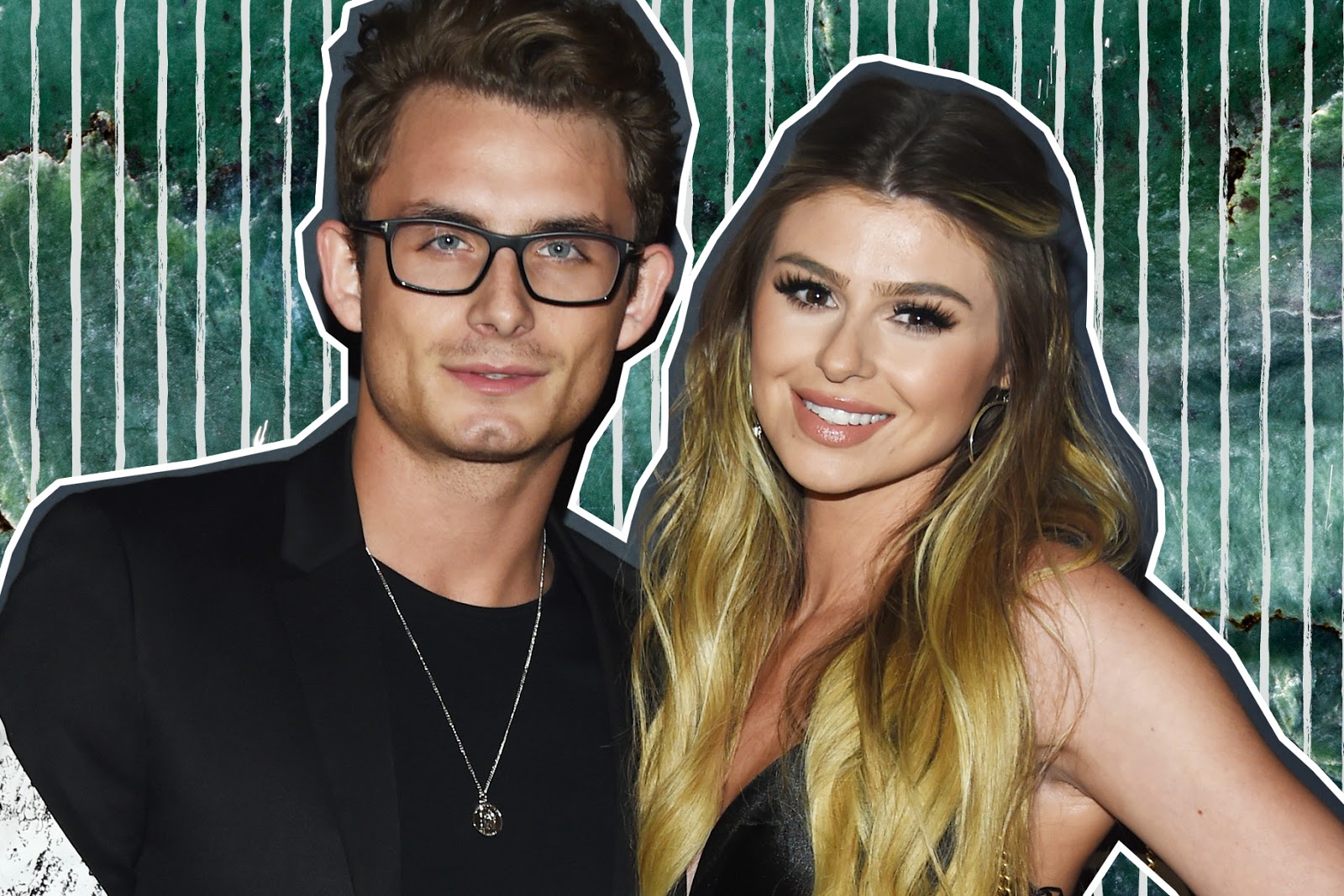 DJ James Kennedy’s Girlfriend Raquel Leviss Claps Back At ‘Vanderpump