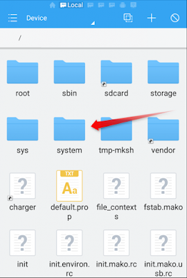 Cara Melakukan Unroot di Android - 22