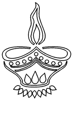 free-diyas-colouring-pages