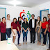 NÚCLEO DE MEDIAÇÃO COMUNITÁRIA DE FORQUILHA