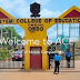 ACEONDO Acceptance Fee Payment Guidelines 2018/19 | NCE & Degree