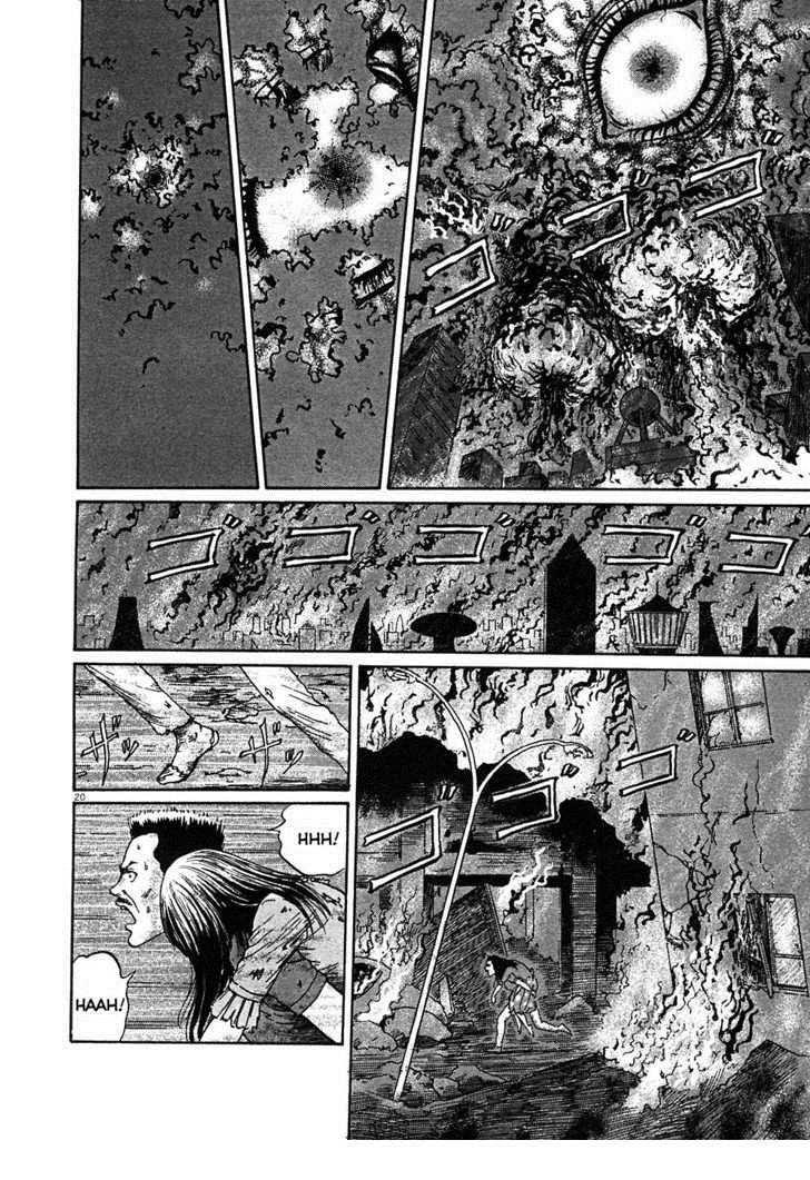 Jigokusei Lemina chap 3