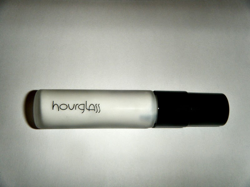 Hourglass Veil Mineral Primer Review