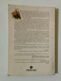 Osama bin Laden Melawan Amerika