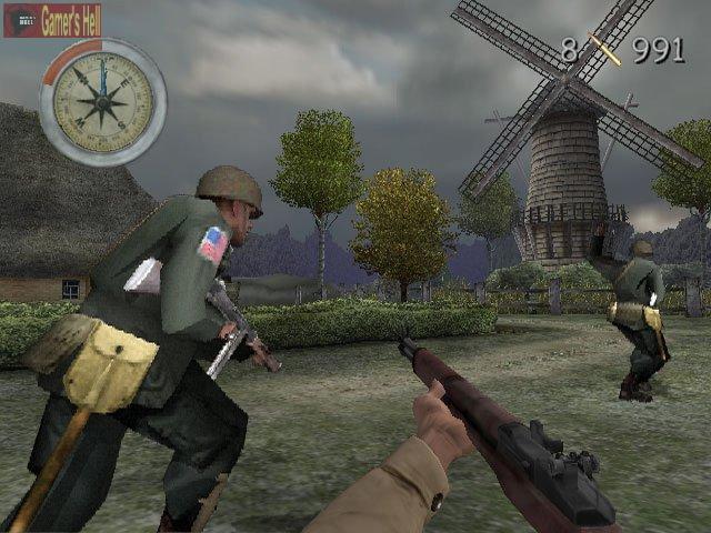 download game medal of honor underground ps1 iso