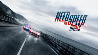 Need for Speed Rivals ISO Free Download PC Game