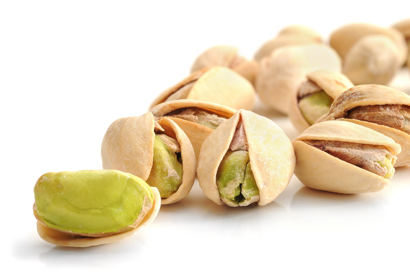 Tips for Body Health 5 Amazing Reasons Why You Should Eat Pistachios