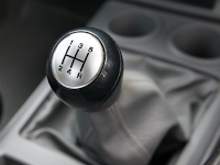 5 Signs Your Car Isn't Shifting Correctly 