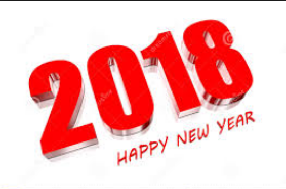 كلام حلو عن السنه الجديده 2018 - 2019 كلام حلو عن السنه الجديده 2018 - 2019