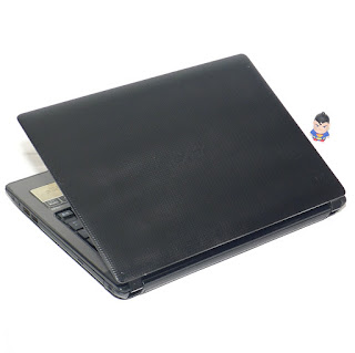 Laptop Acer 4741 Core i5 Bekas Di Malang