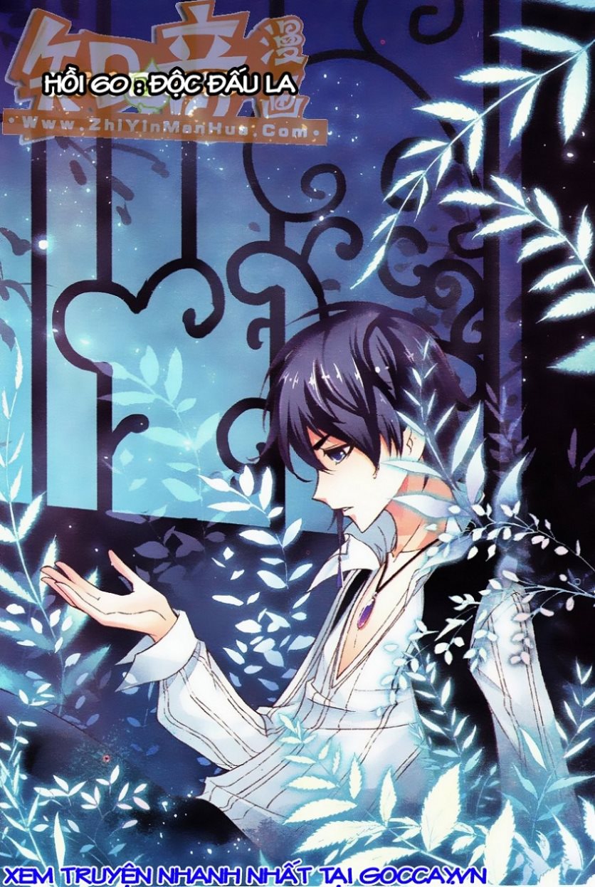 Đấu La Đại Lục Chap 60 - Truyen.Chap.VN