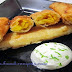 Mango Turon Recipe