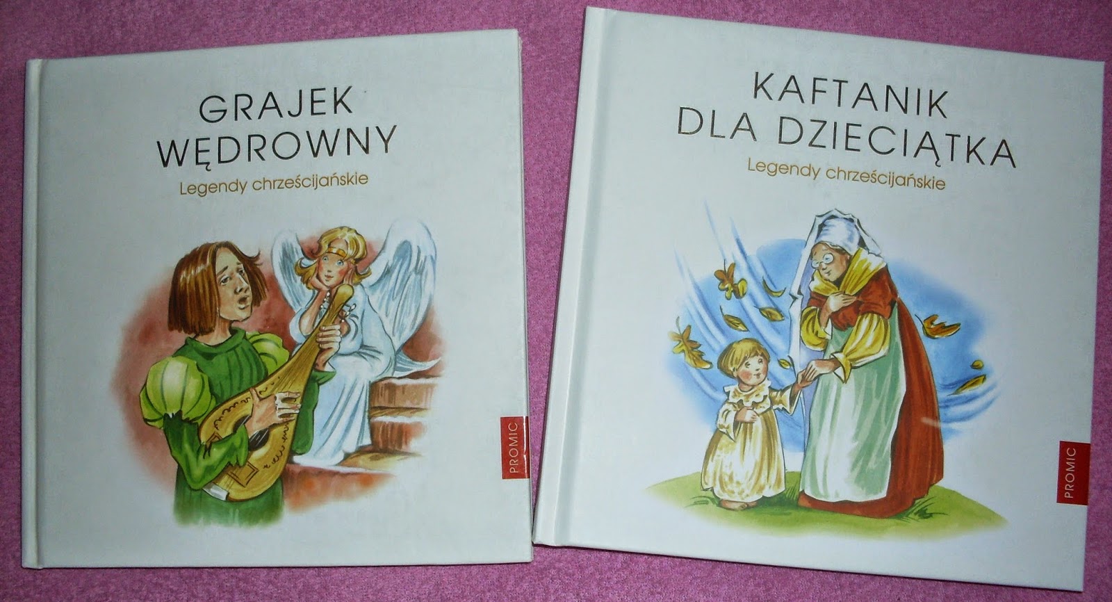 http://wydawnictwo.pl/pl/p/Grajek-wedrowny.-Legendy-chrzescijanskie-II/3681