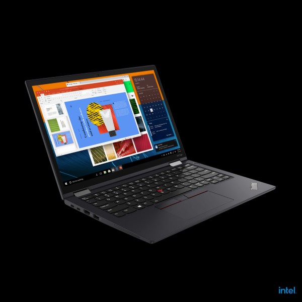 Lenovo Updates ThinkPad Arrangement With 16:10 Screens