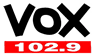 Radio VOX 102.9