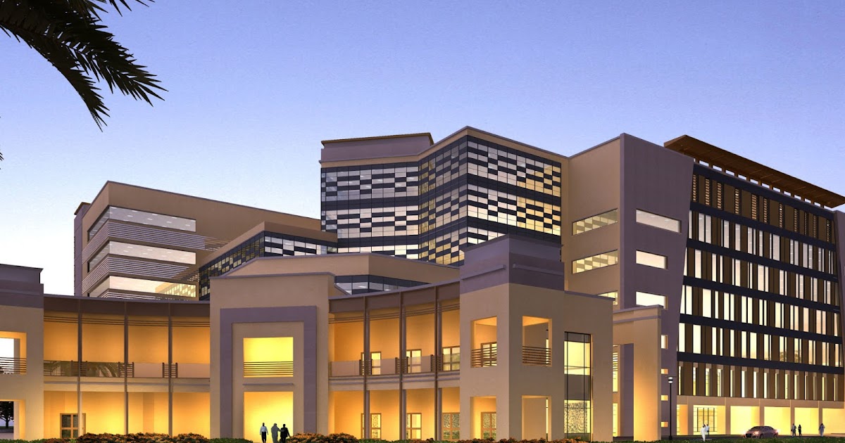 King Saud University Medical City needs 187 male and female nurses