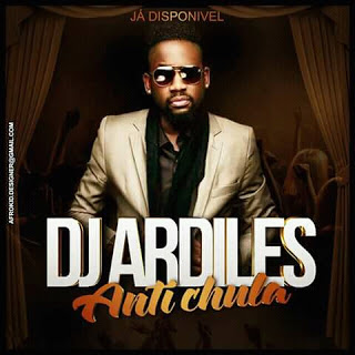 DJ Ardiles - Anti Chula 