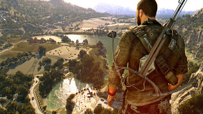 Review: Dying Light - The Following Dying-light-the-following-mundo