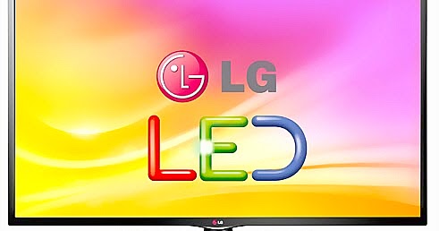 Master Electronics Repair !: REPAIR / SERVICING TV LG 32LB530U