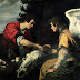 Saint Raphael the Archangel