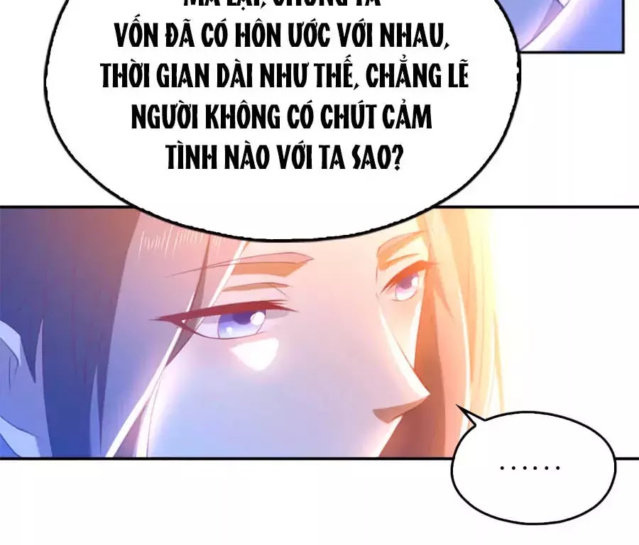 Khuynh Thành Cuồng Phi Của Tà Vương Chapter 114 - TC Truyện