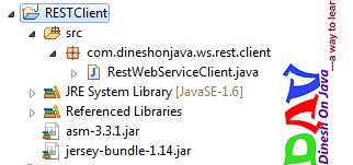 jax-rs-client