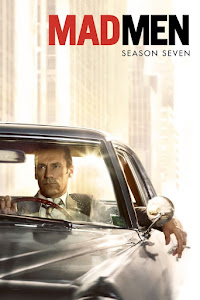 Mad Men Poster