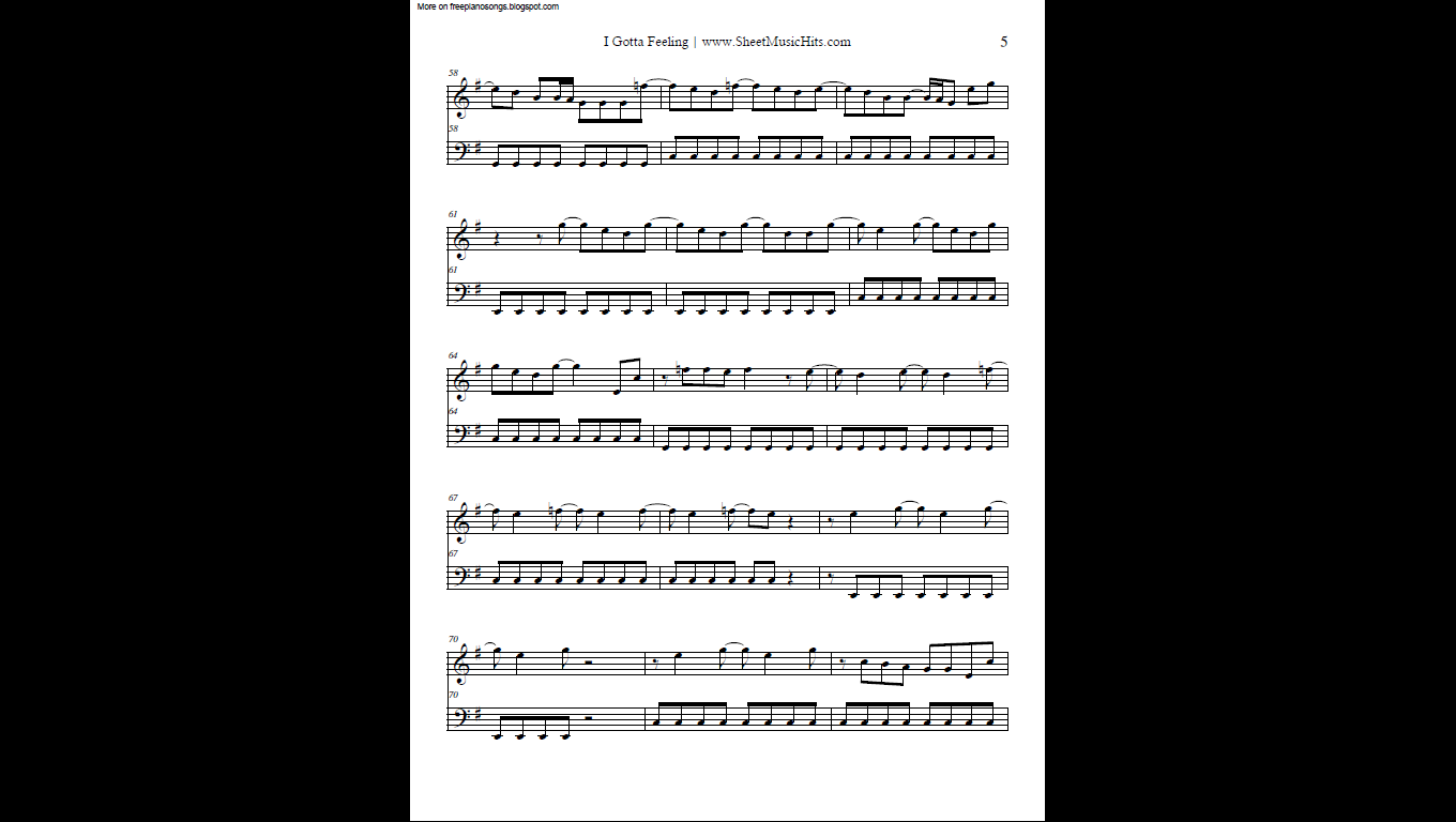 black eyed peas i gotta feeling mp3 download free black eyed peas i gotta feeling mp3 download free