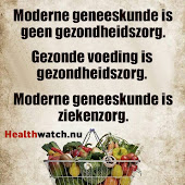 Healthwatch Nederland!