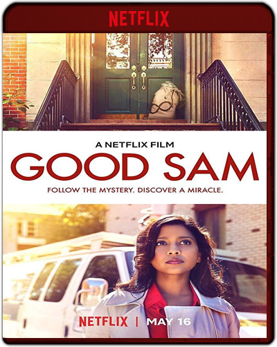 Good Sam (2019) 1080p NF WEB-DL Dual Latino-Inglés [Subt. Esp] (Comedia)