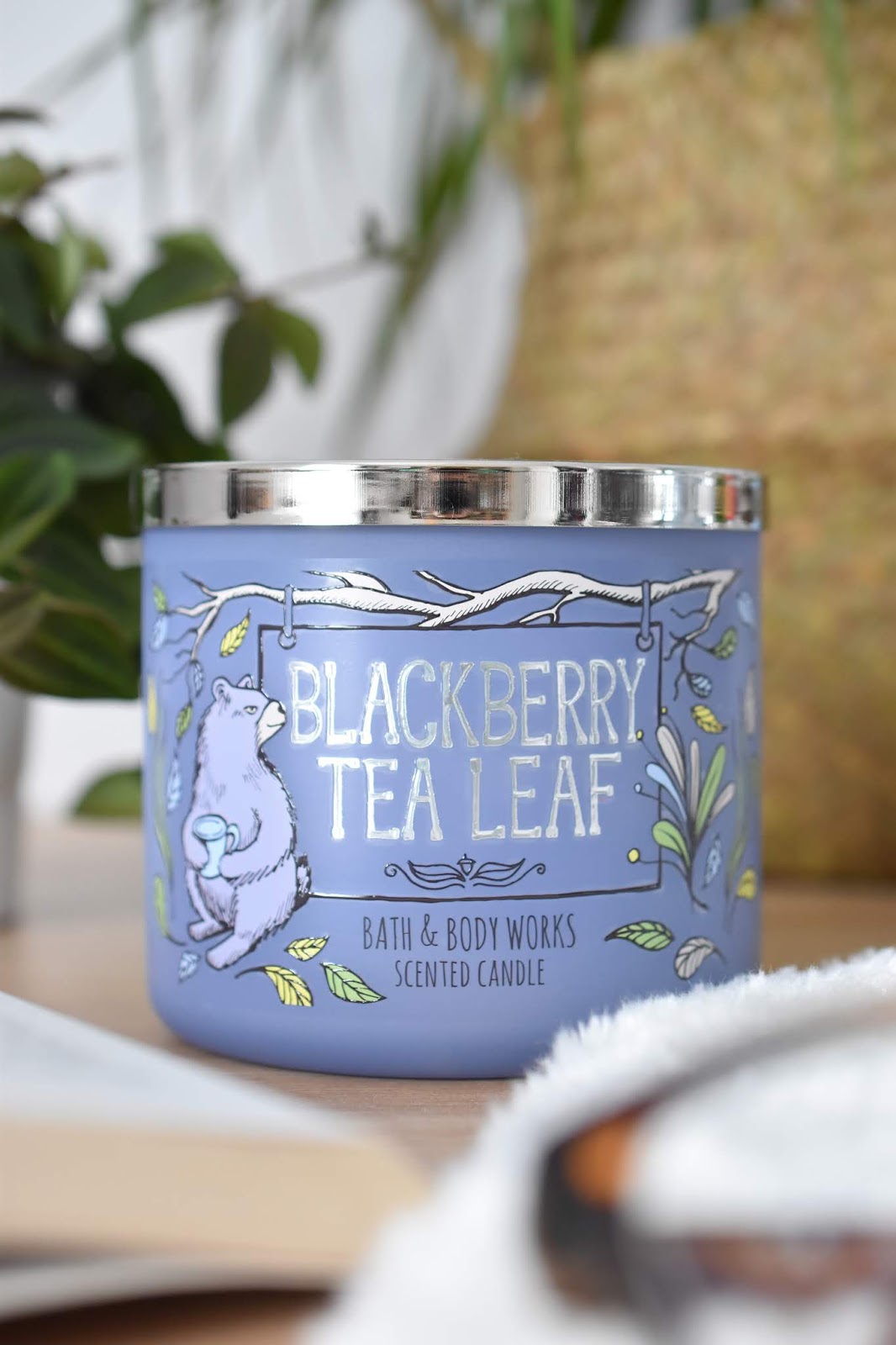 Ma sélection de bougies pour le printemps (Paddywax, Bath and Body